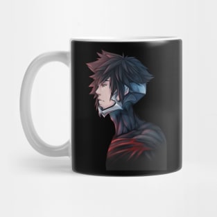 Vanitas Mug